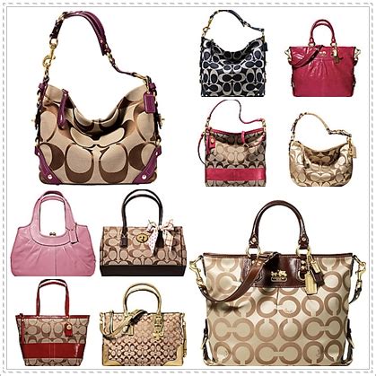 coach factory outlet online shopping